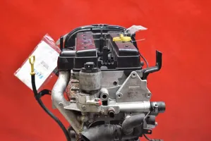 Chevrolet Captiva Engine Z24SED