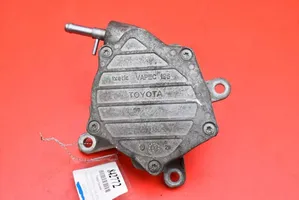 Toyota Avensis Verso Vacuum pump TOYOTA