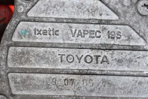 Toyota Avensis Verso Alipainepumppu TOYOTA