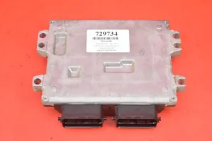 AC 428 Unité de commande, module ECU de moteur 33910-75KC2