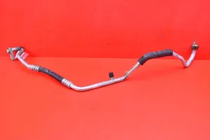 Opel Astra J Air conditioning (A/C) pipe/hose OPEL