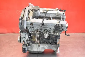 Hyundai Santa Fe Moottori G6CD