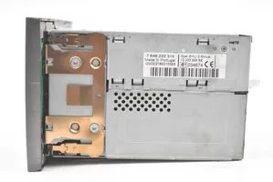 Opel Signum Radio/CD/DVD/GPS-pääyksikkö 13233926