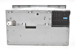 Opel Signum Radio/CD/DVD/GPS-pääyksikkö 13233926