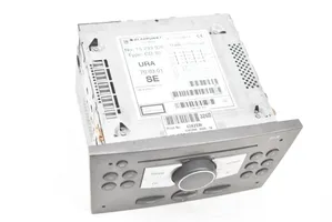 Opel Signum Radio/CD/DVD/GPS-pääyksikkö 13233926