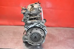 Mazda 6 Moottori L8