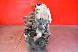 Chevrolet Matiz Engine B10S1