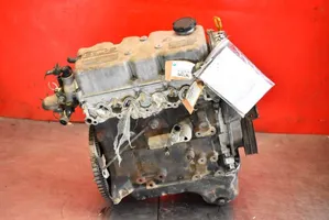 Chevrolet Matiz Engine B10S1