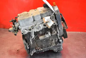 Chevrolet Matiz Engine B10S1