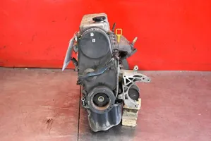 Chevrolet Matiz Engine B10S1