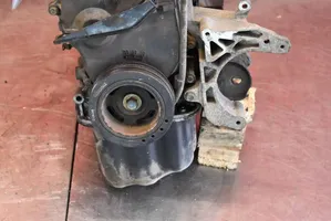 Chevrolet Matiz Engine B10S1