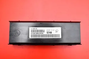 AC 428 Komputer / Sterownik ECU silnika 13505748