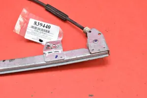 Peugeot 307 CC Alzacristalli della portiera anteriore con motorino 9634457580