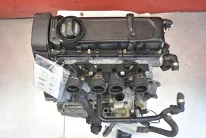 Audi A4 S4 B5 8D Silnik / Komplet ARM