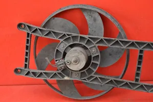 Fiat Panda 141 Electric radiator cooling fan 874401D