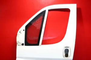 Fiat Ducato Drzwi przednie FIAT