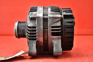 Peugeot 607 Alternator 9641302580