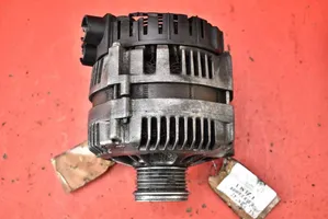 Peugeot 607 Alternator 9641302580