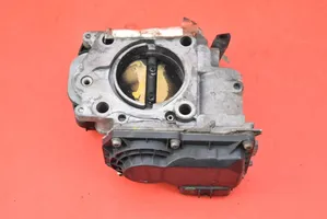 Honda Civic Throttle body valve GMA4B