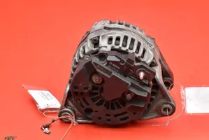 Opel Zafira A Generatore/alternatore 0124415005