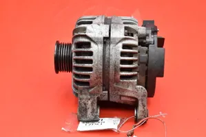 Opel Zafira A Generatore/alternatore 0124415005