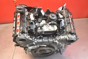 Audi Q7 4L Motor BUG