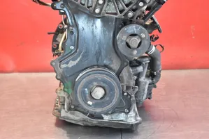 Renault Laguna III Motore M9RJ805