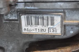 Toyota Avensis Verso Motor 1ZR-T12U