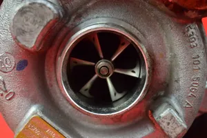 Skoda Superb B6 (3T) Cześć układu próżniowego turbosprężarki 03L253016G
