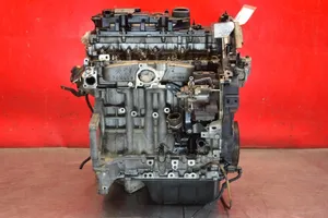 Peugeot 3008 I Motore 9H05