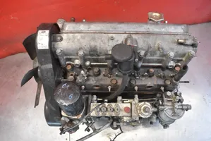 AC 428 Moteur DAEWOO