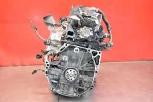 Honda Civic Engine N22A2