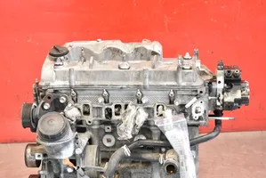 Honda Civic Engine N22A2