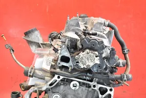 Honda Civic Engine N22A2