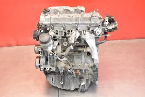 Honda Civic Engine N22A2