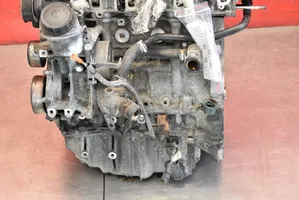 Honda Civic Engine N22A2