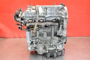 Honda Civic Engine N22A2