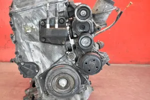 Honda Civic Engine N22A2