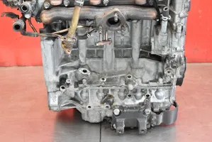 Honda Civic Engine N22A2