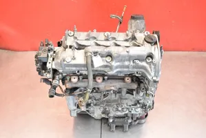 Honda Civic Engine N22A2