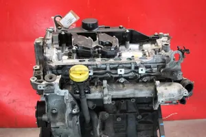Renault Laguna III Motore M9R