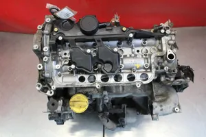 Renault Laguna III Motore M9R