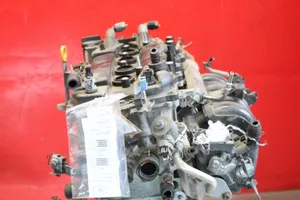 Toyota Yaris Motor 1NR