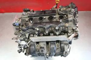 Toyota Yaris Motor 1NR