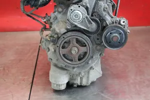 Toyota Yaris Motor 1NR