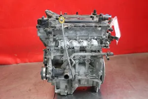 Toyota Yaris Motor 1NR