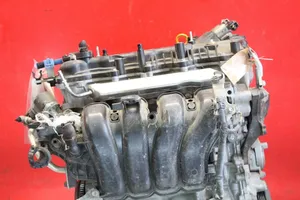 Toyota Yaris Motor 1NR