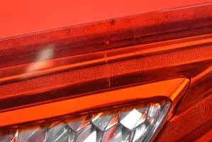 Ford Mondeo MK IV Задний фонарь в кузове 7S71-13404-B