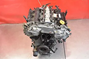 Renault Vel Satis Moottori V4YA