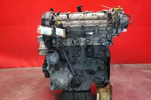 Saab 9-5 Moteur Z19DTR